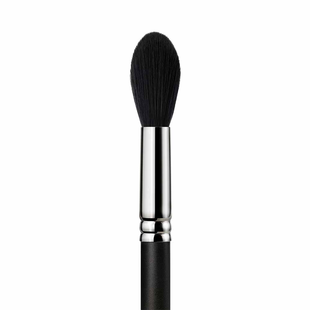 129S POWDER/BLUSH (BROCHA DE ROSTRO)